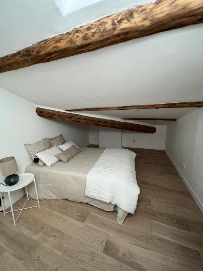 L'Escapade Nimoise Apartment Nîmes Exterior photo
